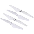 thumbnail image 4 of 2 Pares de Palas de Hénice para drones, Héices 9450s, Accesorios para cuadricópero de drones para phantom 4/4 pro, 4 of 7