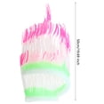 thumbnail image 4 of Anemone Realista Modelado Acuario Ornamento Planta, Acuario Coral Mar Anémona, Para Pecera YLSHRF Otros, 4 of 8