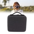 thumbnail image 1 of Estuche De Transporte Para Cámara De Acción, Bolsa De Almacenamiento Protectora Para Cámara De Acción, Nailon Resistente Al Agua, Resistente A Los Arañazos, Cremallera Doble, 1 of 7