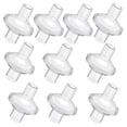 thumbnail image 1 of 10 Pack Universal CPAP Filters for CPAP Machines,Individually Packing CPAP Air Dilters,CPAP Supplies, 1 of 5