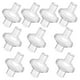 thumbnail image 1 of 10 Pack Universal CPAP Filters for CPAP Machines,Individually Packing CPAP Air Dilters,CPAP Supplies, 1 of 5