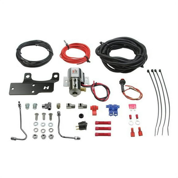 Hurst 5671526 Roll/Control, Line/Loc Kit