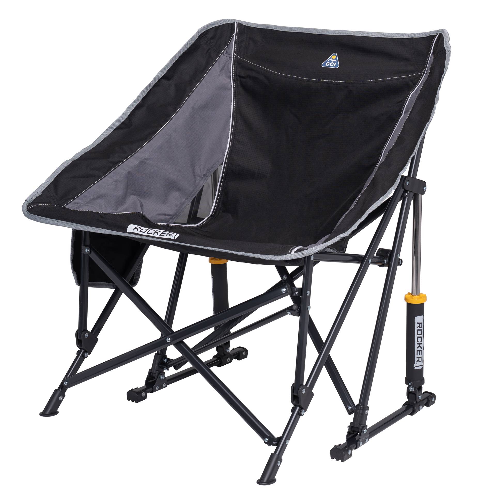 GCI Outdoor Pod Rocker Folding Camping Chair photo 2