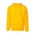 thumbnail image 2 of Independent Trading Co. Midweight Hooded Sweatshirt, 2 of 3