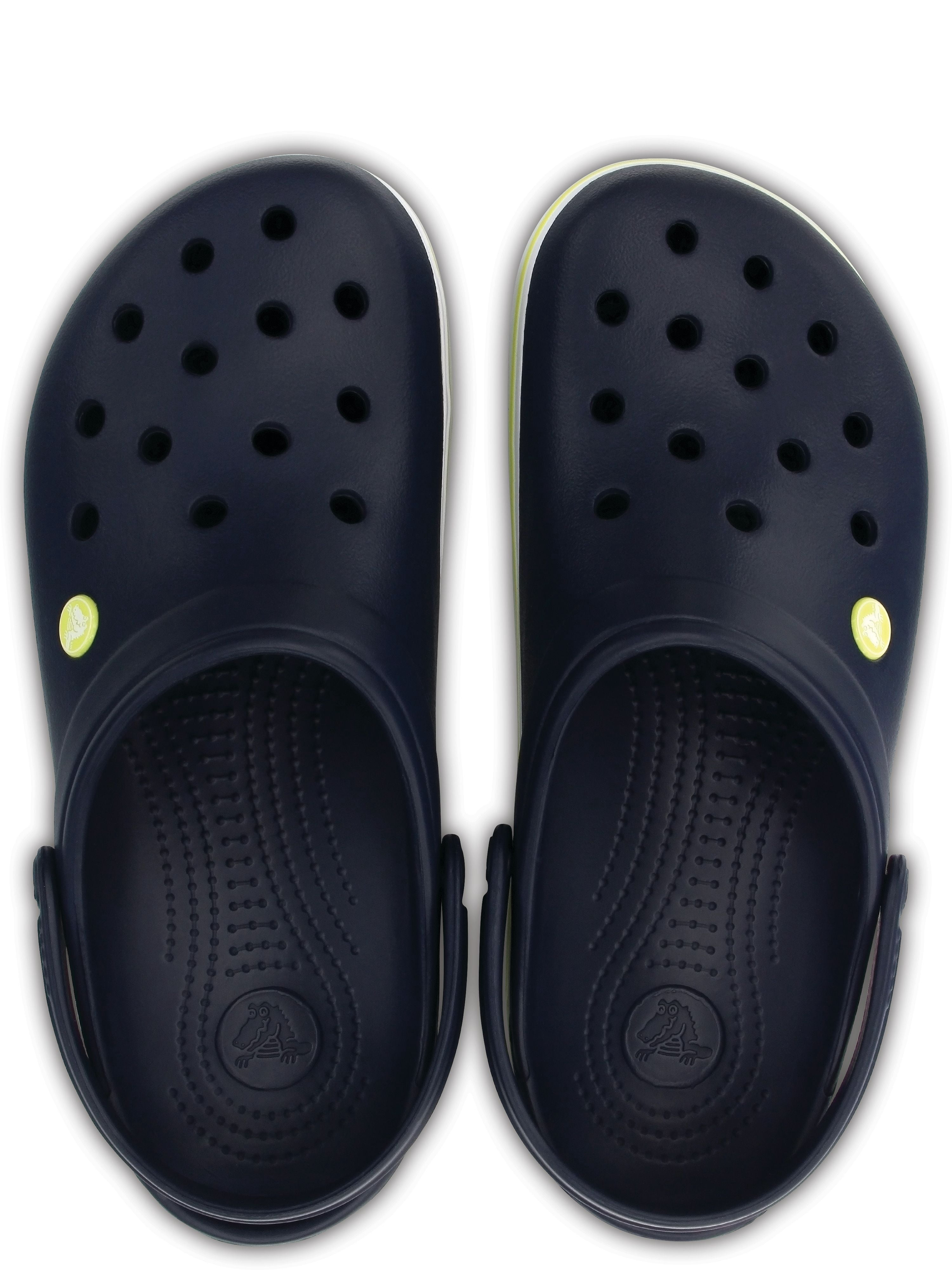 Crocs Unisex Crocband Clog