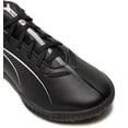 thumbnail image 3 of Tenis Puma Ultra 5 Play Multi JR UNISEX 107910-02 negro 22, 3 of 7