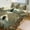 chudan-3, variant on Duvet Cover Queen Size Anime Castle 3 Pcs Duvet Cover Set Bedding Sets Queen Soft Breathable