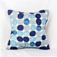 thumbnail image 5 of Polka Dots Throw Pillow, 5 of 5