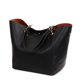 thumbnail image 1 of LHSHID Luxury Leather Shoulder Bags for women Big Capacity Top-handle Totes Crossbody women Bag Large Purses and Handbags bolsa, 1 of 6