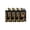 Black, variant on 4 Sets Graduation Centerpieces Boxes For Table Decorations Light Up 2026 Graduation Picture Frames Display With Done Grad Party Favor Gifts For College Graduate Class Of 2026 Photo Props