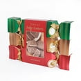 Holiday Fudge Graham Cookies, 3 in 1 Gift Pack (39 Ounce)