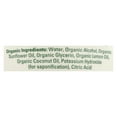 thumbnail image 2 of Veggie Wash Organic Fruit and Vegetable Wash, 16-oz, 2 of 2