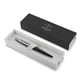 thumbnail image 2 of Bolígrafo Parker Jotter Bond Street con borde negro cromado, 2 of 8