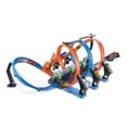 thumbnail image 2 of Pista Hot Wheels Mattel Espiral de Choques 1 pza, 2 of 4