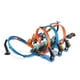 thumbnail image 2 of Pista Hot Wheels Mattel Espiral de Choques 1 pza, 2 of 4