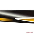 thumbnail image 2 of Chaparral Boat Decal Sticker CH2001-002 | Sunesta Yellow Black (2 PC), 2 of 3