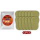 thumbnail image 1 of 12 Pcs/Bag Wormwood Foot Patch Body Self Heating Detox Stickers Relieve Anxiety Improve Sleep Feet Massage Plaster, 1 of 5