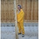 thumbnail image 1 of Traje de Lluvia Academy Broadway Corp 3 Piezas Amarillo Grande, 1 of 1