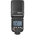 thumbnail image 5 of Godox V850III 2600mAh Li-ion Battery Camera Flash With Xpro For Sony Cameras, 5 of 6