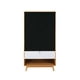 thumbnail image 4 of Armario Evo - Negro GAIA Retro, 4 of 7