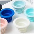 thumbnail image 4 of Silicone Drain Stopper Telescopic Design for Kitchen & Bathroom Sinks, 4 of 5