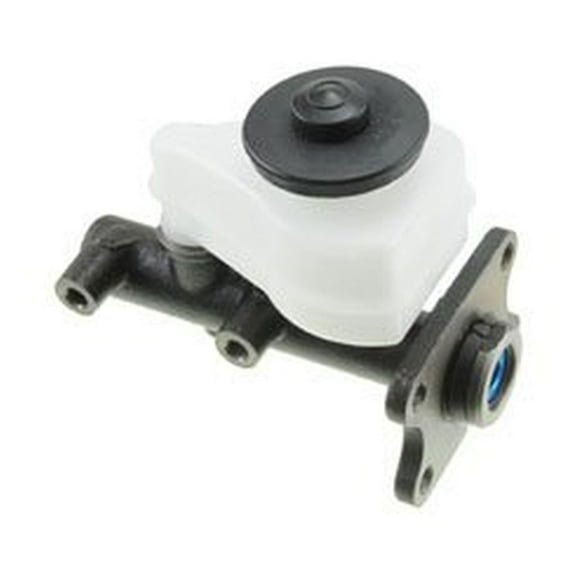"Dorman M129471 Brake Master Cylinder for Specific Toyota Models" Fits select: 1993 TOYOTA PICKUP 1/2 TON SHORT WHEELBASE, 1994 TOYOTA PICKUP 1/2 TON SHORT WHEELBASE DX