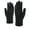 Z01_Black, variant on Mens Winter Gloves Knitted Winter Fall Warm Thickened Gloves And Men's Woolen Gloves-Guantes Para El Frio Termicos Hombre