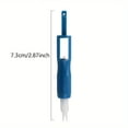thumbnail image 3 of HLONK 2-pack 2-Pack Automatic Sewing Machine Needle Threader & Insertion Tool for Household Sewing Machines, 3 of 7