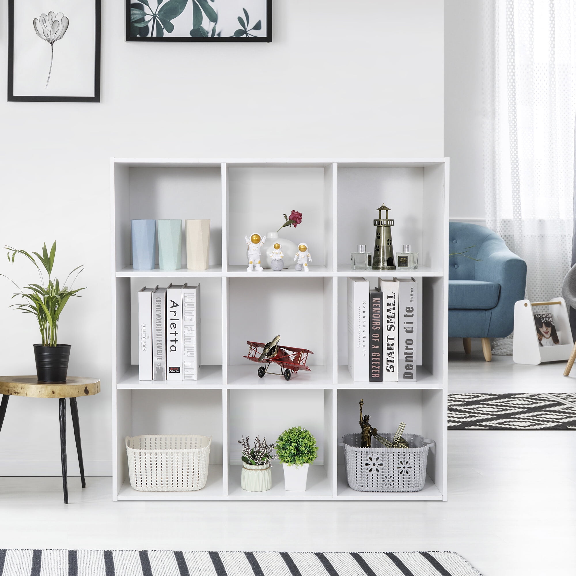 L10-UC182484: Luxor White 18