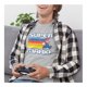 thumbnail image 3 of Playera Nintendo Fan Army Talla EG SM Vintage Gris, 3 of 4