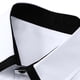 thumbnail image 3 of pstuiky Camisas de manga larga abrigadas para hombre, Camisa informal de color liso con botones, manga larga, cuello vuelto, transpirable y elástica para hombre Tops casuales para hombres m, 3 of 5