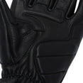 thumbnail image 2 of Indian Motorcycle Men's Classic Glove 2, Black | 2862848, 2 of 6