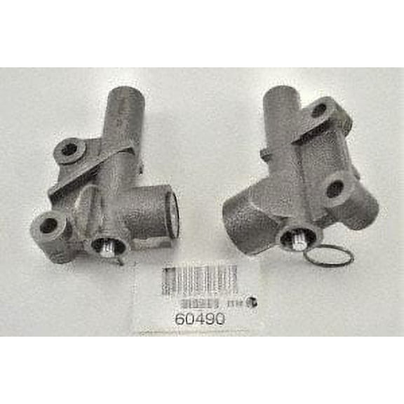 Engine Timing Belt Tensioner Hydraulic Assembly ITM 60490