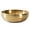 7.4 INCH Gold, variant on ABPETE 7.4 Inch Large Decorative Bowl for Entryway Table, Key Holder, Home Decor, Catch All (Silver)