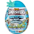 thumbnail image 3 of Smashers Dino Ice Age Mini Surprise Egg - Angry-saurus, 3 of 4