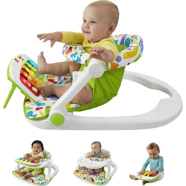Fisher price toy high chair deals