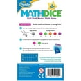 thumbnail image 4 of Thinkfun - Casse-tête Math Dice Jr., 4 of 5