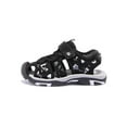 thumbnail image 7 of Kids Sport Sandals Closed Toe Boys Lightweight Athletic Beach Shoes (Toddler/Little Kid/Big Kid), 7 of 7