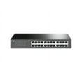 thumbnail image 5 of TP-Link TL-SG1024S 24-Port Gigabit Desktop Ethernet Switch TLSG1024S, 5 of 10