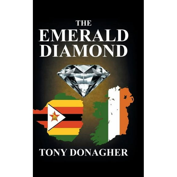 The Emerald Diamond (Hardcover)