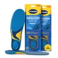 thumbnail image 1 of Plantillas de confort energizantes Dr. Scholls para mujer, 2 pares, 1 of 8