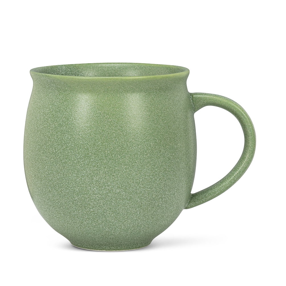Belly Mug Angelic Medium 350ml