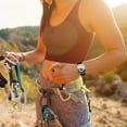 thumbnail image 5 of PINHEN Trail Loop for Apple Watch Ultra/2 Band 49mm 45mm 44mm 42mm 41mm 40mm 38mm iwatch Bands for Men Women,Rugged Nylon Strap Wristbands for Apple Watch Series 9 8 7 6 5 4 3 2 SE,Ultra2 49 45 44 mm, 5 of 8