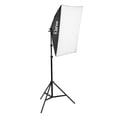 thumbnail image 6 of Ktaxon Lighting Softbox Photography Photo Equipment 2PCS, 6 of 14