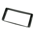 thumbnail image 5 of Car Dashboard Frame Radio Fascia Meter MP5 Player DVD Frame For Toyota Corolla 2003 2004 2005 2006, 5 of 5