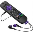 thumbnail image 2 of Roku Ultra | Streaming Device 4K/HDR/Dolby Vision, Roku Voice Remote with Headphone Jack, Premium HDMI® Cable, 2 of 7