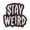NR6097, variant on Artistic Enamelled Coating Alloy Badges Funny Humorous Quote Brooch Pin Multipurpose Decoration For Clothing Bags Gift