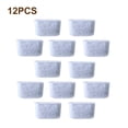 thumbnail image 1 of 12pcs Replacement Activated Carbon Water Filters for Cuisinart Coffee Machines and Coffee Makers, 1 of 3