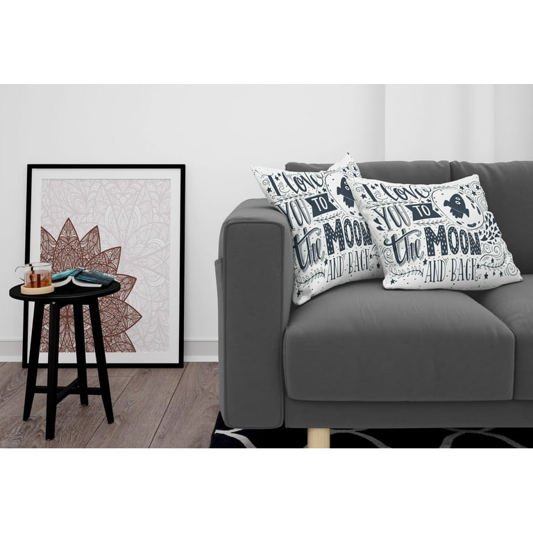 Pillow top celestial online