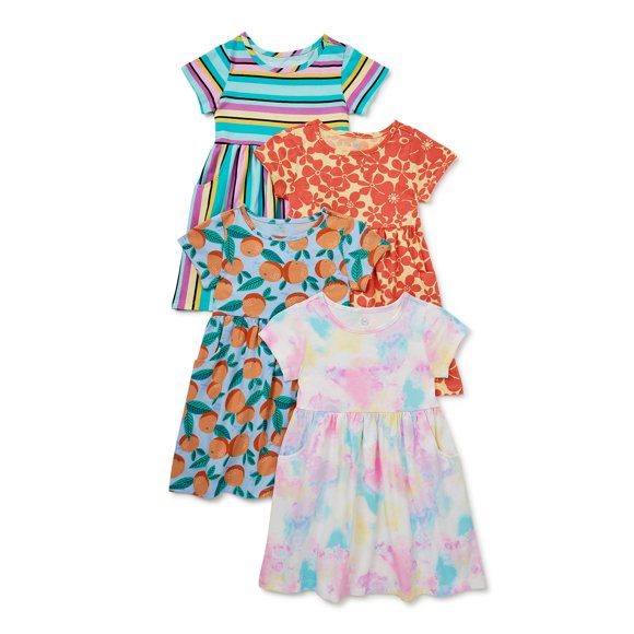 Toddler Girls' Dresses